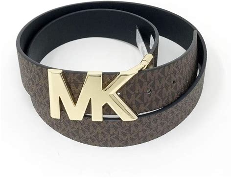 Cinturones Michael Kors para hombre .